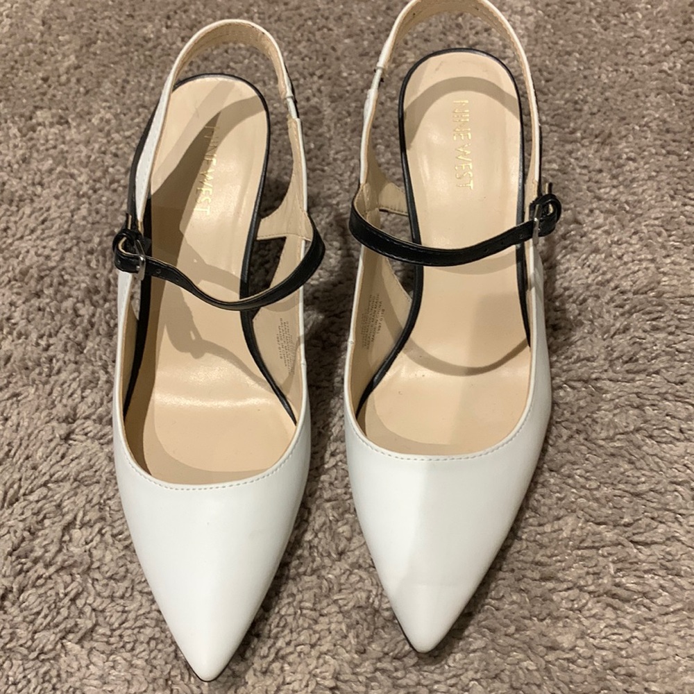 Nine West